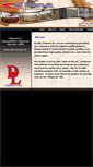 Mobile Screenshot of dandlcabinets.com